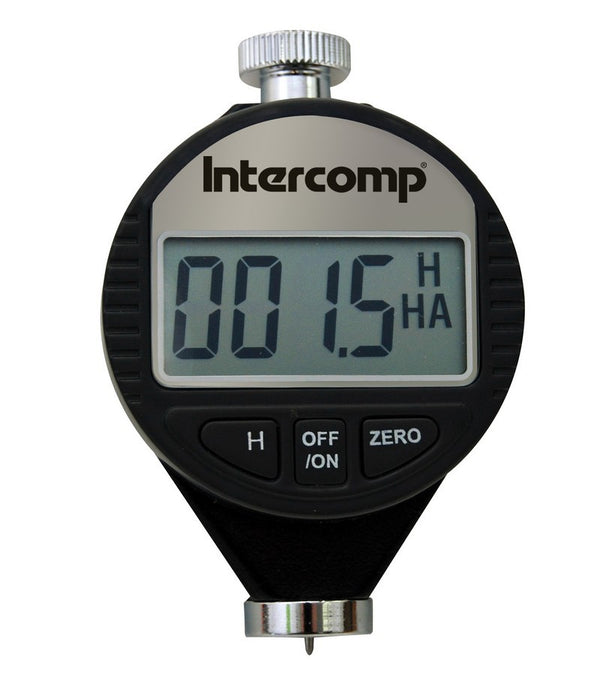 INTERCOMP Digital Tire Durometer 102091