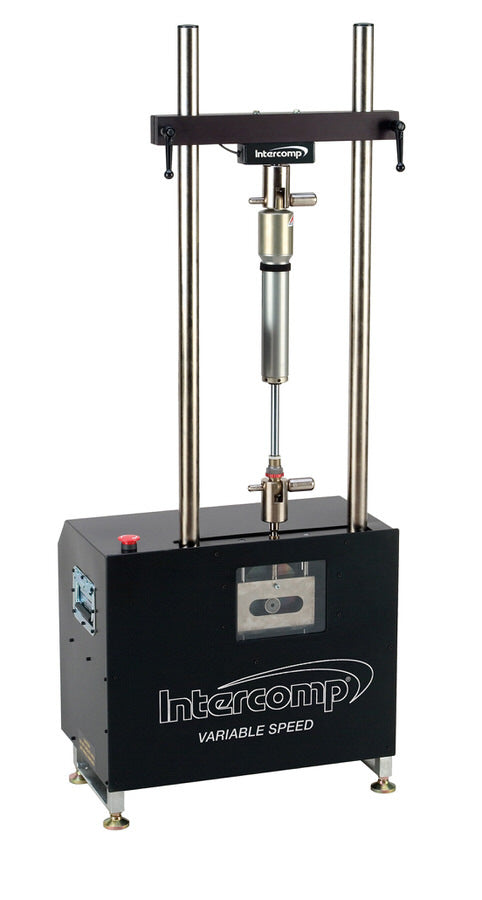 INTERCOMP Shock Dyno Variable Speed 40in Mast 102093-40