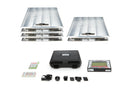 INTERCOMP Scale System Quik SW650 Wirless / Bluetooth 170319