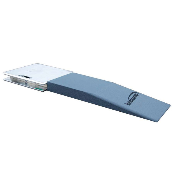 INTERCOMP Scale Ramps w/Roll-Off Set of 4 171005