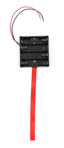 INTERCOMP Battery Holder Wireless Scales Indicator 3301779
