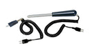 INTERCOMP Brake Probe for Type K for Pyrometer 360022