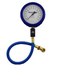 INTERCOMP Air Gauge 30psi 4in Glow 360059