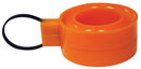 INTEGRA SHOCKS Spring Rubber C/O Medium Orange 1-1/4in Tall 310 30113-1