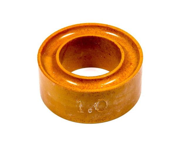 INTEGRA SHOCKS Spring Rubber C/O Medium White 1.00in Spacing 310 3017-96