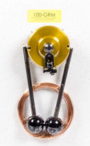 ISKY CAMS Groove-O-Matic Block Ringing Tool 100GRM