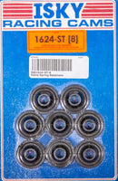 ISKY CAMS Valve Spring Retainers 1624ST8