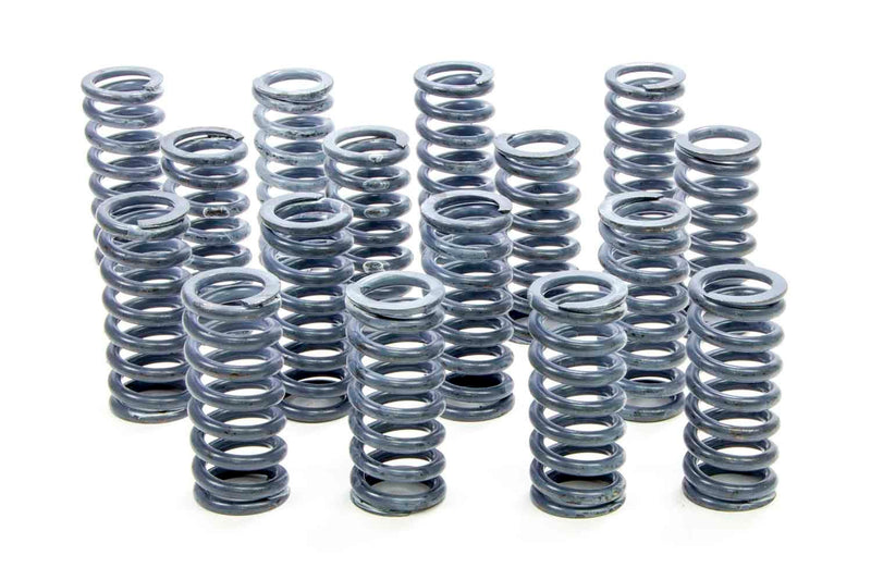 ISKY CAMS Valve Spring Set - 32-53 Ford Flathead V8 185G
