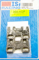 ISKY CAMS 5/16in Adj. Guide Plates 200AGP