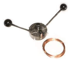 ISKY CAMS Groove-O-Matic Block O-Ringing Tool 200GRM