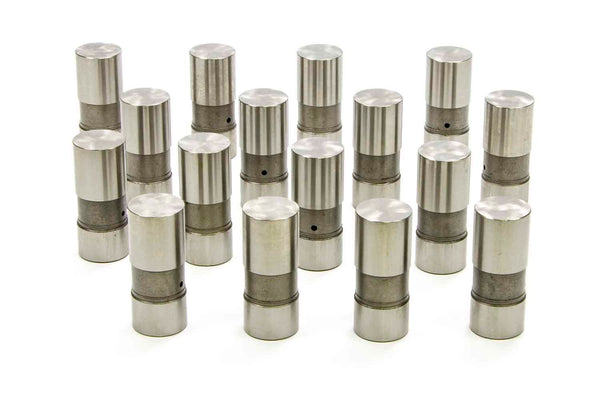 ISKY CAMS Chevy Solid Lifters 202H