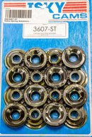 ISKY CAMS 7 Deg. Steel Retainers 507ST
