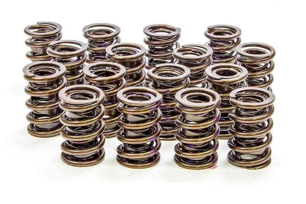 ISKY CAMS 1.540in Valve Springs 9265