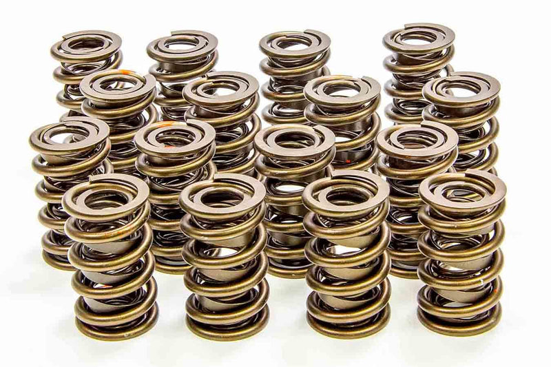 ISKY CAMS 1.560in Valve Springs 9385PLUS