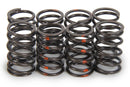 ISKY CAMS 1.095 Valve Springs 16pk Single w/Damper SP006