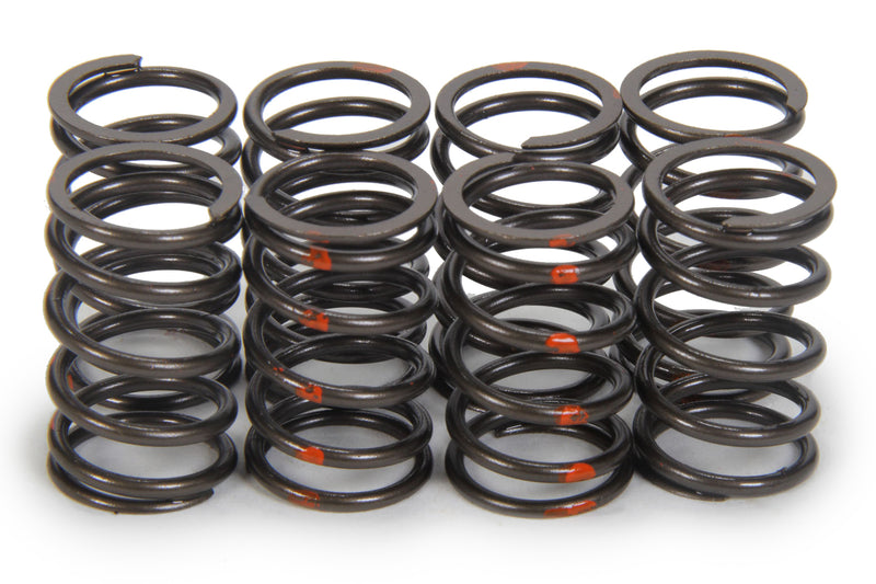 ISKY CAMS 1.095 Valve Springs 16pk Single w/Damper SP006