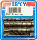 ISKY CAMS Super 7 Deg. Valve Locks 11/32in VL700
