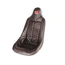 JAZ Mini Pro Stock Seat Cover Black Vinyl 150-111-01