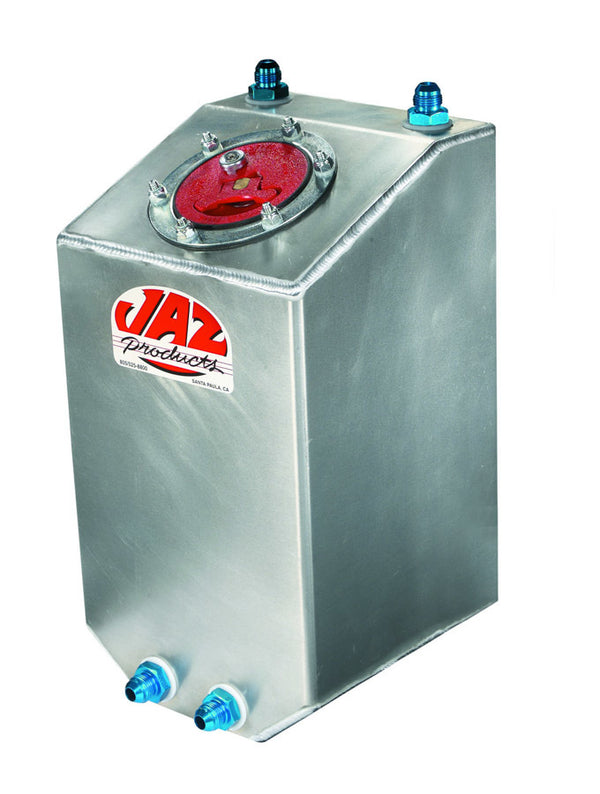 JAZ 3-Gallon Aluminum Fuel Cell 210-503-03