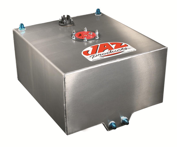JAZ 15-Gallon Aluminum Fuel Cell 210-515-03