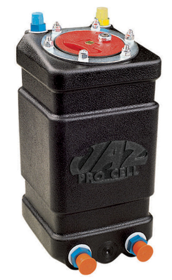 JAZ 2-Gal Pro Stock Fuel Cell Non-SFI wo/Foam 220-002-NF