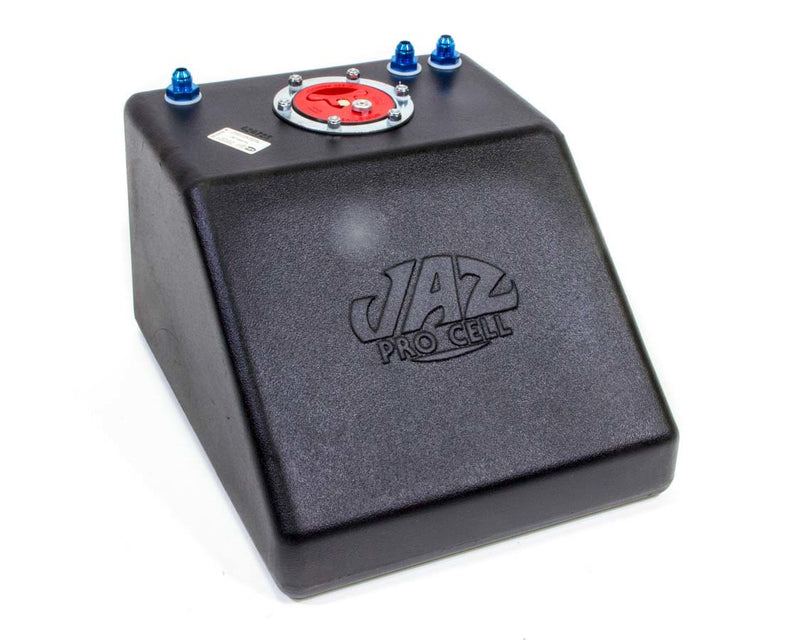 JAZ 8-Gallon Pro Drag Fuel Cell 220-108-01