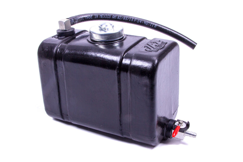 JAZ JR Dragster Fuel Cell 2qt. W/O Foam 230-051-01