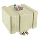 JAZ 5-Gal Drag Fuel Cell wo/ Foam - Horizontal 250-005-NF5