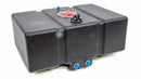 JAZ 16-Gallon Drag Race Cell w/Foam 252-016-01