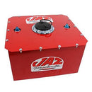 JAZ 12-Gallon Pro Sport Fuel Cell w/Flapper Fill Vlv 275-012-06