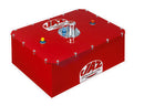 JAZ 16-Gallon Pro Sport Fuel Cell w/Flapper - No Foam 275-016-NF