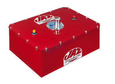 JAZ 16-Gallon Pro Sport Fuel Cell w/Flapper - No Foam 275-016-NF