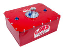 JAZ 8-Gallon Pro Sport Fuel Cell w/Flapper 277-008-06