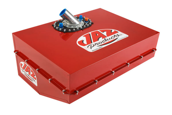 JAZ 32-Gallon Fuel Cell - 84-2001 Jeep Cherokee 286-432-06
