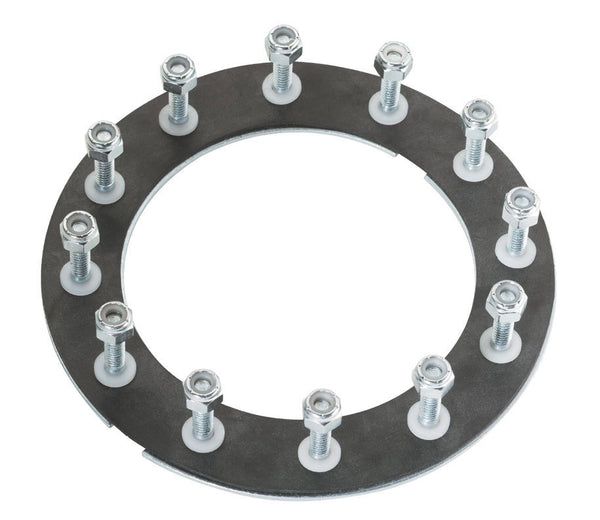 JAZ Split Nut Ring 315-030-03