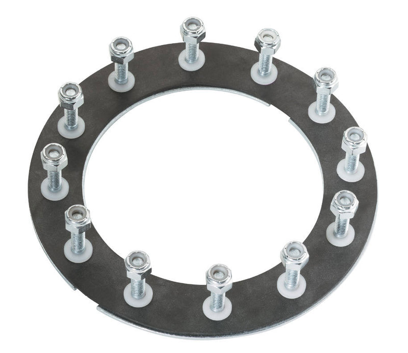 JAZ Split Nut Ring 315-030-03