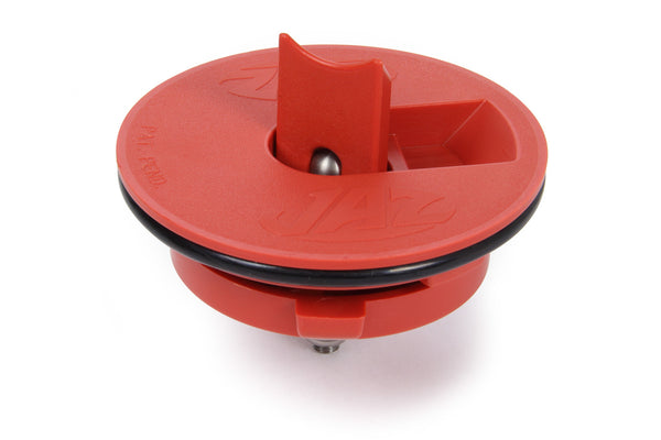 JAZ Repl. Flush Mount Cap 340-200-06