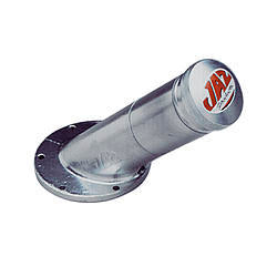 JAZ 45 Deg. Long Filler Neck Assembly 345-252-03