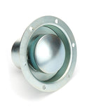 JAZ Recessed Cap Assmebly - 2-1/4 Hose 350-225-03