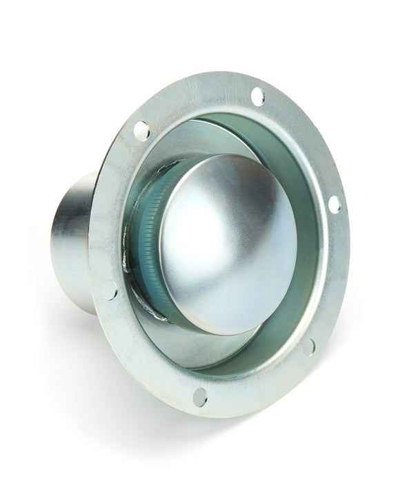 JAZ Recessed Cap Assmebly - 2-1/4 Hose 350-225-03