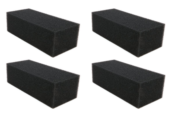 JAZ Foam Kit - 16 Gal Tanks For 016 Series Cells 360-016-11