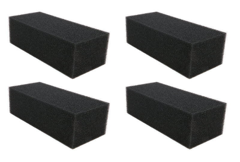JAZ Foam Kit - 16 Gal Tanks For 016 Series Cells 360-016-11