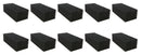 JAZ Fuel Cell Foam Kit - 32-Gallon Cell 360-132-11