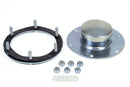 JAZ 2-1/4 Str. Filler Neck Dragster 6-Bolt Short 390-351-03