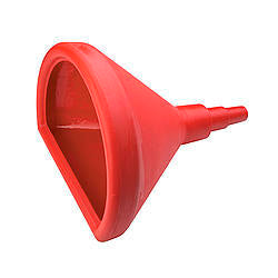 JAZ 15in D-Shaped Funnel 560-015-06