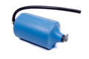 JAZ Radiator Recovery Tank- Blue 602-025-11