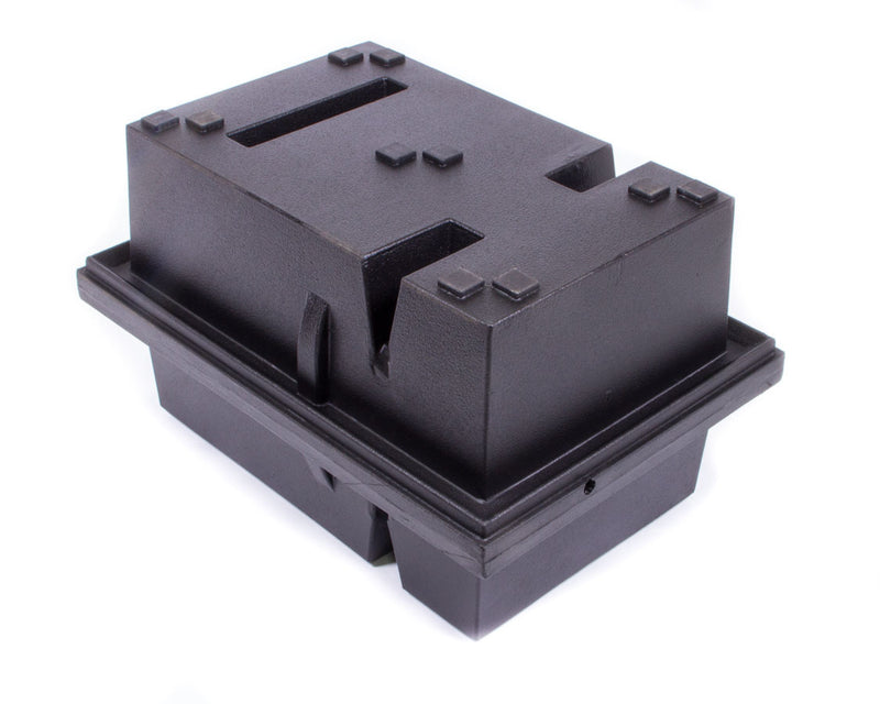 JAZ Ford 9in 3RD Member Case - Horizontal 700-009-01