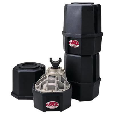JAZ Ford 9in 3RD Member Case - Vertical 700-010-01