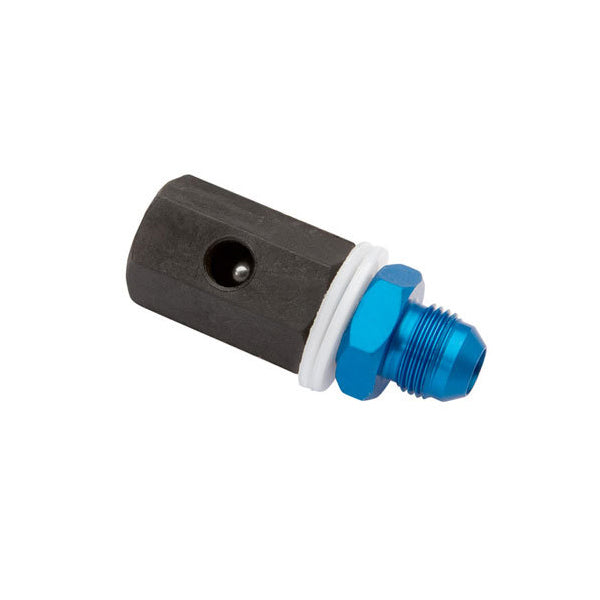 JAZ -8an Tip Over Valve 834-008-11