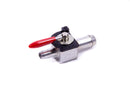 JAZ Replacement Petcock - Straight Swivel 890-002-03